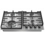 Варочная поверхность газовая Gorenje GW642ABX