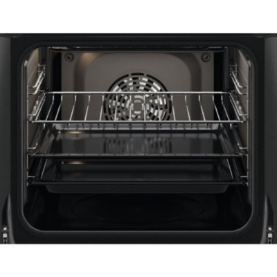 Духова шафа електрична Electrolux EOF3H00BX