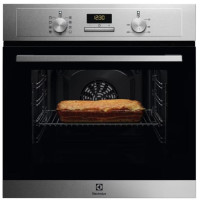 Духова шафа електрична Electrolux EOF3H00BX