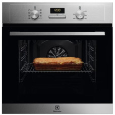 Духова шафа електрична Electrolux EOF3H00BX
