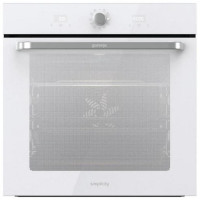 Духовой шкаф электрический Gorenje BOS6737SYW