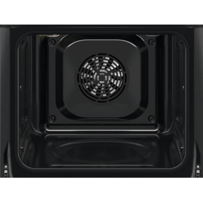 Духова шафа електрична Electrolux EOF3H40BX