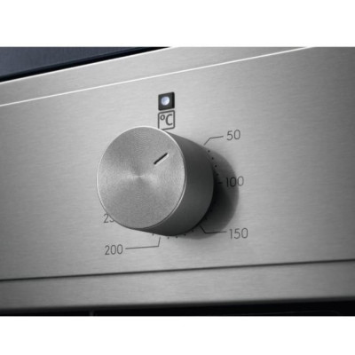 Духова шафа електрична Electrolux EOF3H40BX