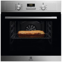 Духова шафа електрична Electrolux EOF3H40BX