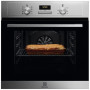 Духова шафа електрична Electrolux EOF3H40BX