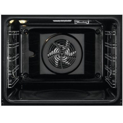 Духова шафа електрична Electrolux EOE8P39WX