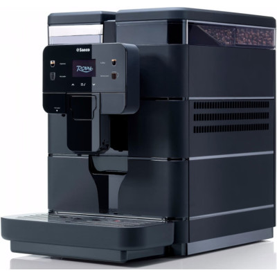 Кавомашина Saeco New Royal Black