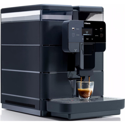 Кавомашина Saeco New Royal Black
