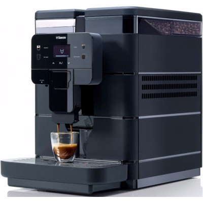 Кавомашина Saeco New Royal Black