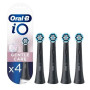 Насадка для електричної зубної щітки Braun Oral-B iO RB Gentle Care Black (4)