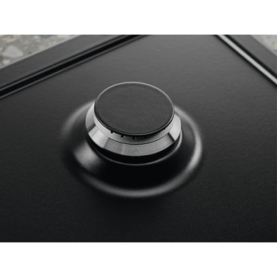 Варочная поверхность газовая Electrolux Slim 60 KGS6436RK