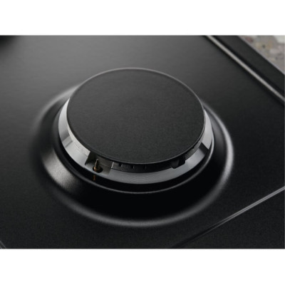 Варочная поверхность газовая Electrolux Slim 60 KGS6436RK