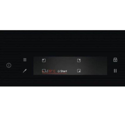 Варильна поверхня індукційна Electrolux EIS8648