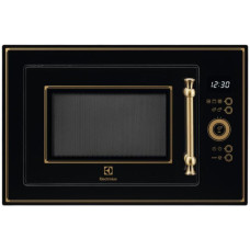 Мікрохвильова піч вбудована Electrolux EMT25203OK
