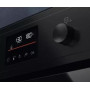 Духова шафа електрична Electrolux EOD4P57H
