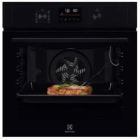 Духова шафа електрична Electrolux EOD4P57H