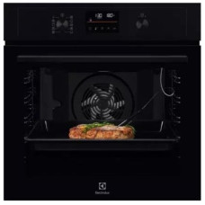 Духова шафа електрична Electrolux EOD4P57H