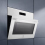 Духова шафа електрична Electrolux EVM8E08V