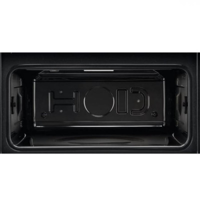 Духова шафа електрична Electrolux EVM8E08V