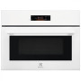 Духова шафа електрична Electrolux EVM8E08V