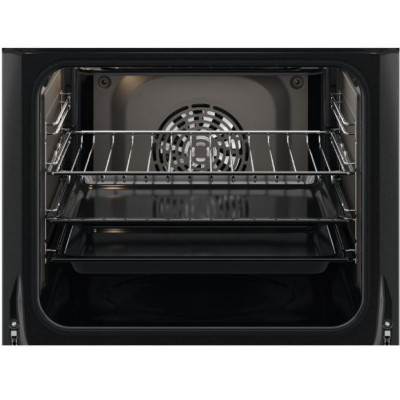 Духова шафа електрична Electrolux EOD5H70BX