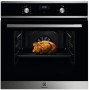 Духова шафа електрична Electrolux EOD5H70BX