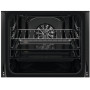 Духова шафа електрична Electrolux EOD5H70BZ