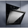 Духова шафа електрична Electrolux EOD5H70BZ