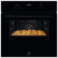 Духова шафа електрична Electrolux EOD5H70BZ
