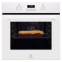 Духова шафа електрична Electrolux EOF3H40BW