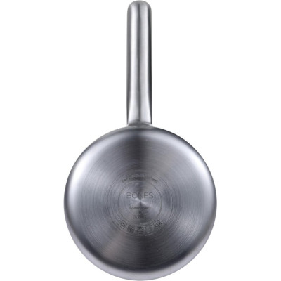 Kівш Bergner  MasterPro By alessi (bones),16 см (BGMP-2214)