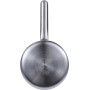 Kівш Bergner  MasterPro By alessi (bones),16 см (BGMP-2214)