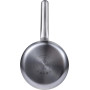 Сковорода Bergner MasterPro By alessi (bones), 16 см (BGMP-2210)