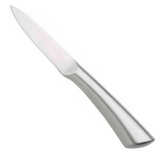 Ніж для чищення овочів Bergner Reliant, 8.75 см (BG-39813-MM)