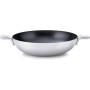 Вок Bergner MasterPro by alessi (bones), 28 см (BGMP-2218)