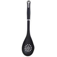 Ложка з прорізами Bergner MasterPro Foodies collection, 36 см (BGMP-4588)