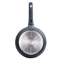 Ківш з кришкою Bergner  MasterPro Gastro reeco, 16 см, 1,3 л (BGMP-8113)