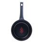 Ківш з кришкою Bergner  MasterPro Gastro reeco, 16 см, 1,3 л (BGMP-8113)