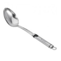 Ложка кухарська Bergner Gizmo, 34.4 см (BG-3276)