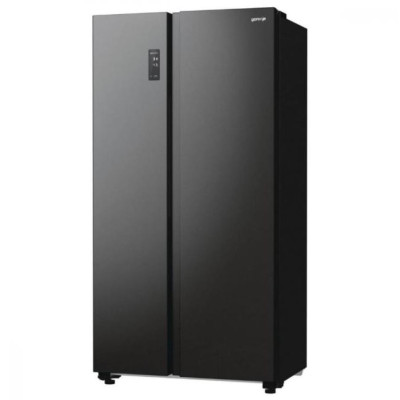 Холодильник Side-by-Side Gorenje NRR9185EABXLWD
