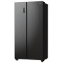 Холодильник Side-by-Side Gorenje NRR9185EABXLWD