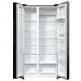 Холодильник Side-by-Side Gorenje NRR9185EABXLWD