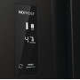 Холодильник Side-by-Side Gorenje NRR9185EABXLWD