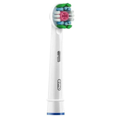 Насадка для електричної зубної щітки Braun Oral-B Pro 3D White EB18pRX (4)