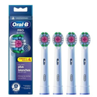 Насадка для електричної зубної щітки Braun Oral-B Pro 3D White EB18pRX (4)