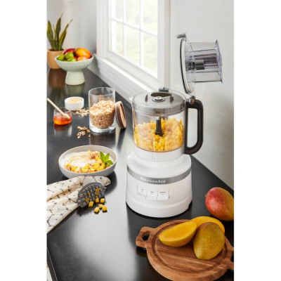 Кухонний комбайн KitchenAid CLASSIC 3,1 л 5KFP1318EWH