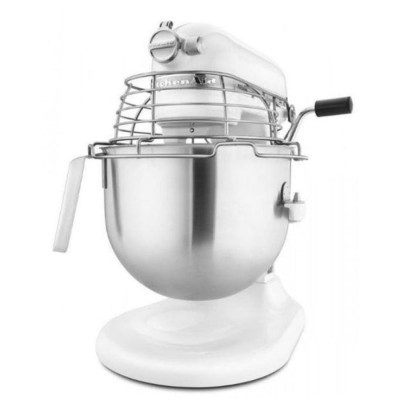 Кухонна машина KitchenAid Professional 6,9 л 5KSM7990XEWH