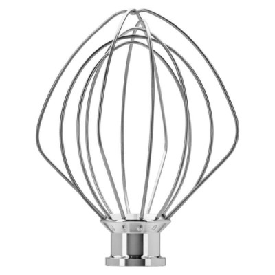 Кухонна машина KitchenAid Artisan 4,8 л 5KSM185PSEGR