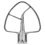 Кухонна машина KitchenAid Artisan 4,8 л 5KSM185PSEGR
