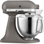 Кухонна машина KitchenAid Artisan 4,8 л 5KSM185PSEGR